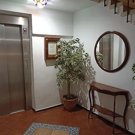 Apartment Casa Bouki Vibbecanarias *