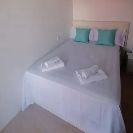 Casa Bouki Vibbecanarias Apartment