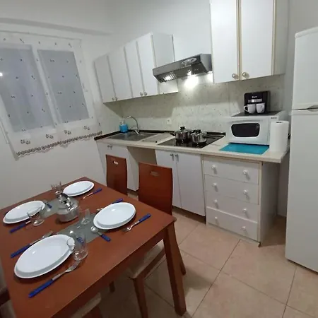 Apartment Casa Bouki Vibbecanarias